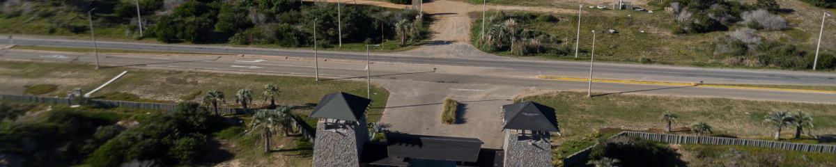 Lote en venta de 2.600 m² en Laguna Escondida, a minutos de José Ignacio (LEH10)