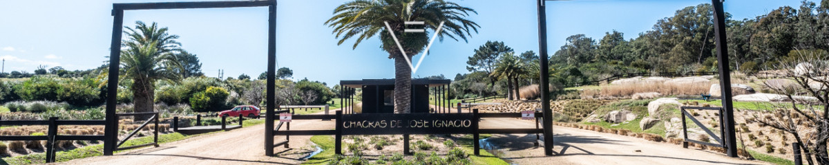 Espectacular chacra de 4000 m² en venta en Chacras de José Ignacio (CHJI18)