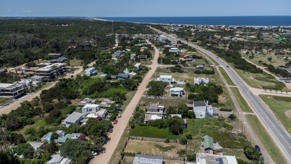 Lote en excelente ubicación en La Juanita