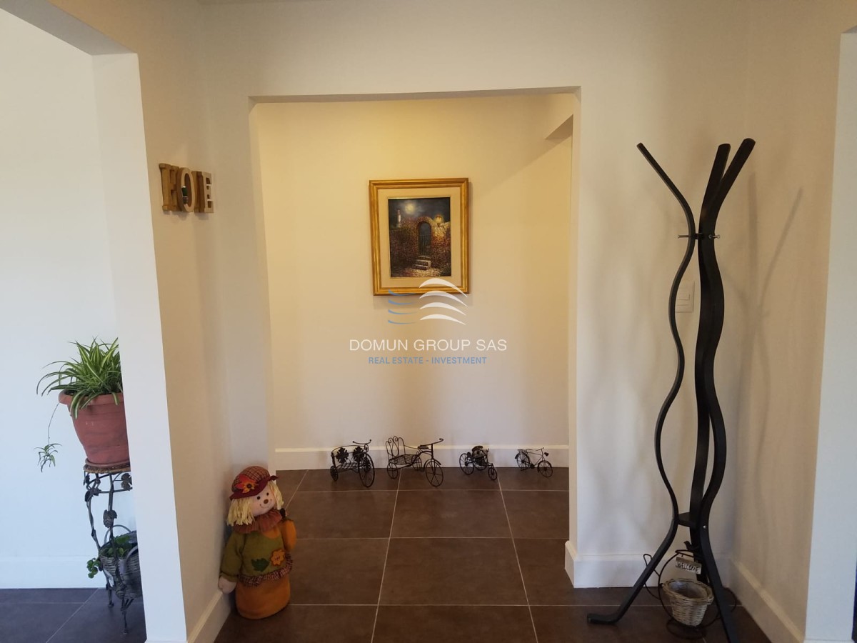 Casa ID.89 - Casa en venta en Cumbres de Carrasco