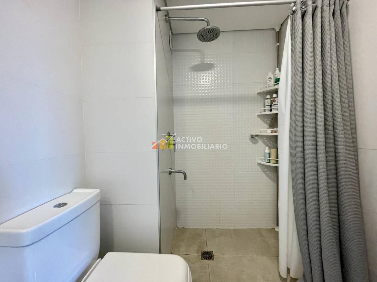 Apartamento ID.278 - Venta Apartamento 1 Dormitorio - Parque Rodó 