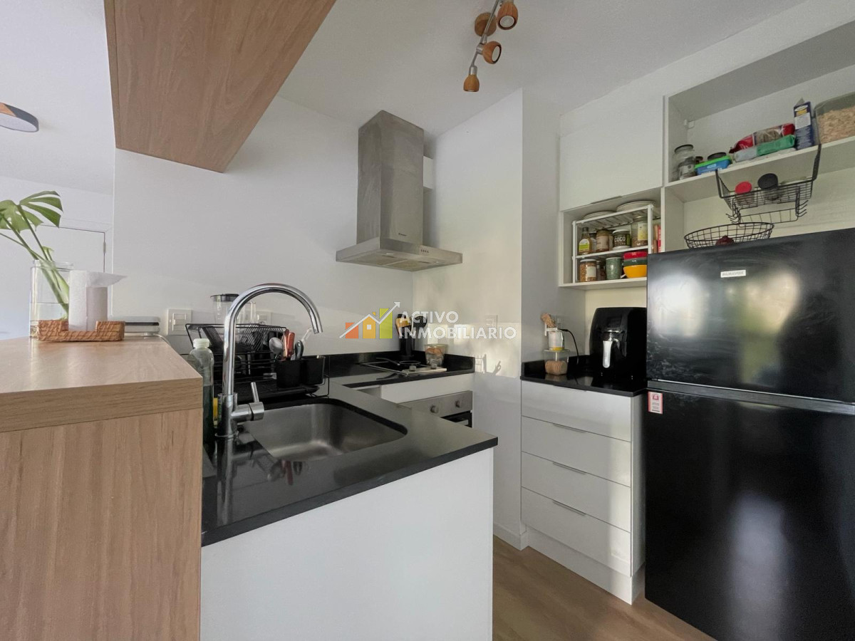 Apartamento ID.278 - Venta Apartamento 1 Dormitorio - Parque Rodó 
