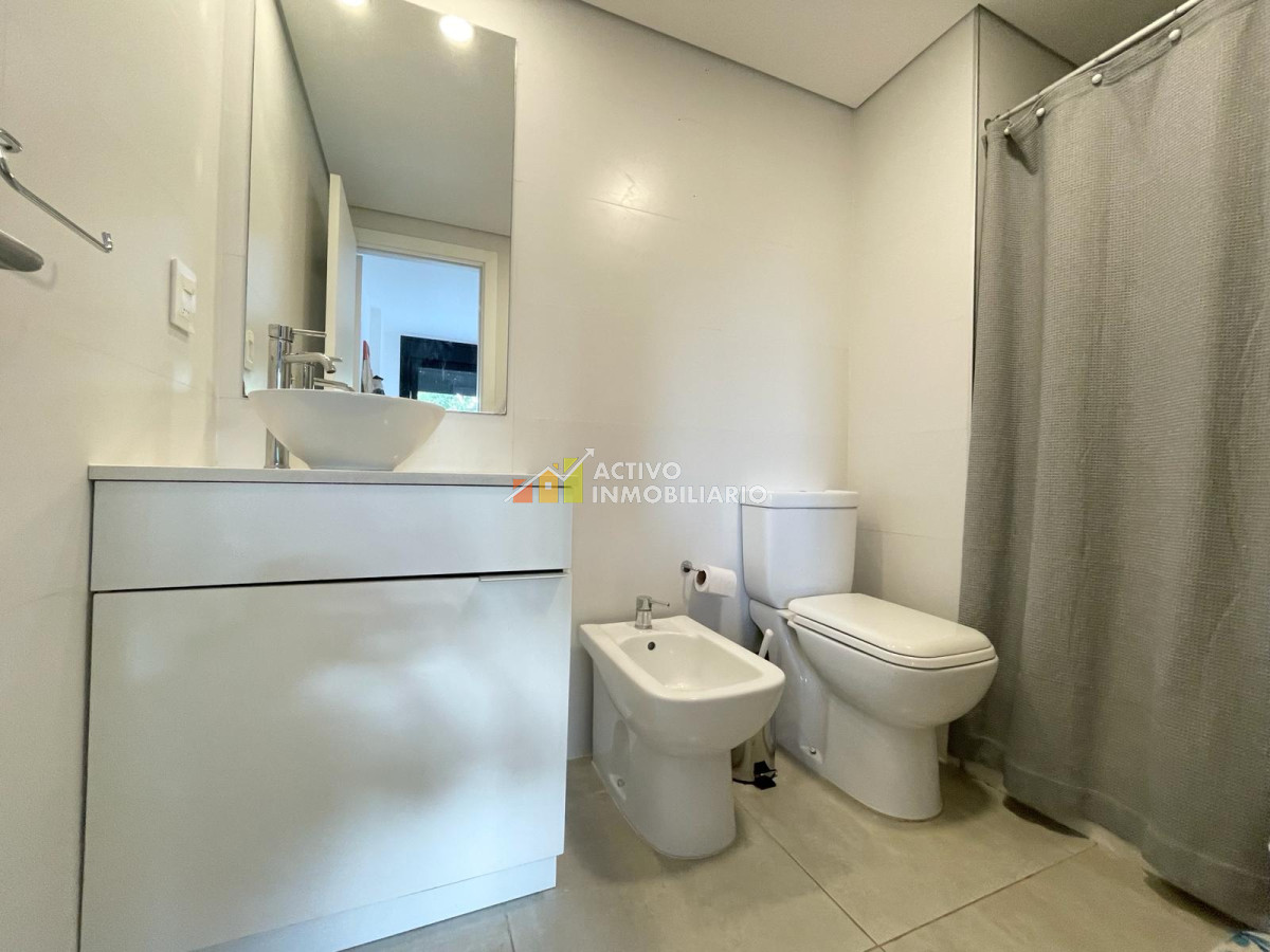 Apartamento ID.278 - Venta Apartamento 1 Dormitorio - Parque Rodó 
