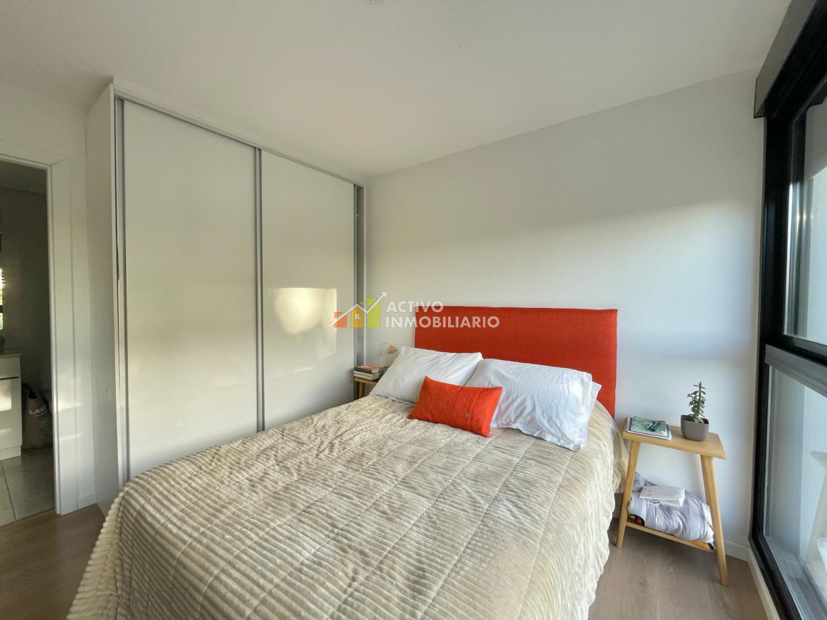 Apartamento ID.278 - Venta Apartamento 1 Dormitorio - Parque Rodó 