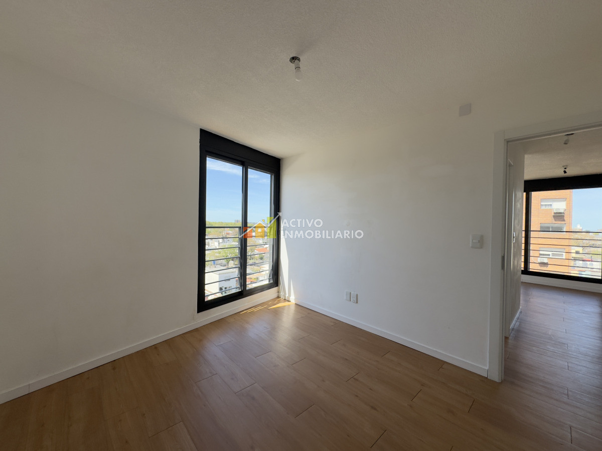 Apartamento ID.467 - Alquiler apartamento 2 dormitorios - La Blanqueada