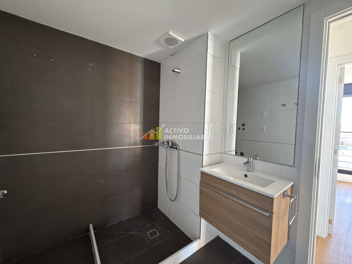 Apartamento ID.467 - Alquiler apartamento 2 dormitorios - La Blanqueada