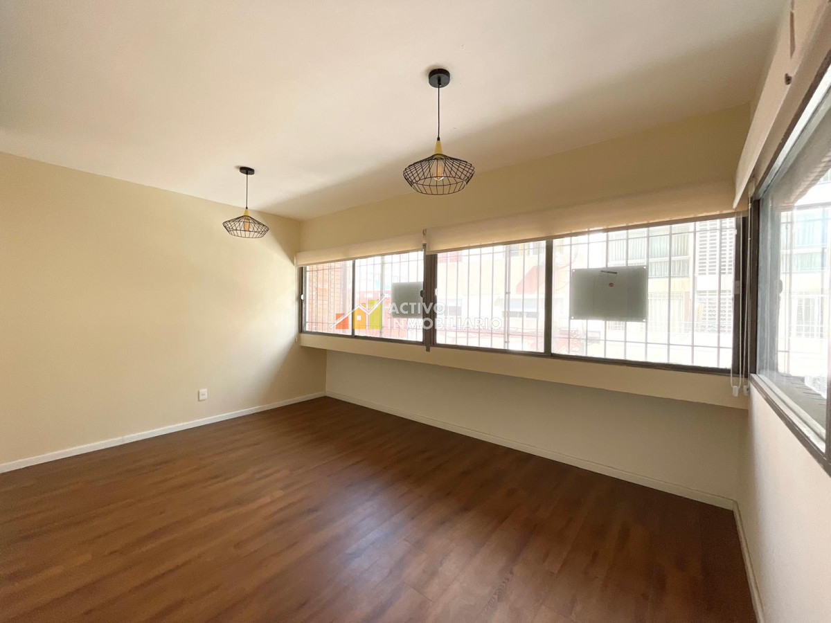 Apartamento ID.202 - Venta Apartamento IDEAL CONSULTORIOS