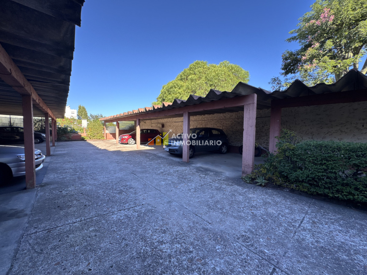 Apartamento ID.534 - Venta apartamento 3 dormitorios + cochera - Punta Gorda