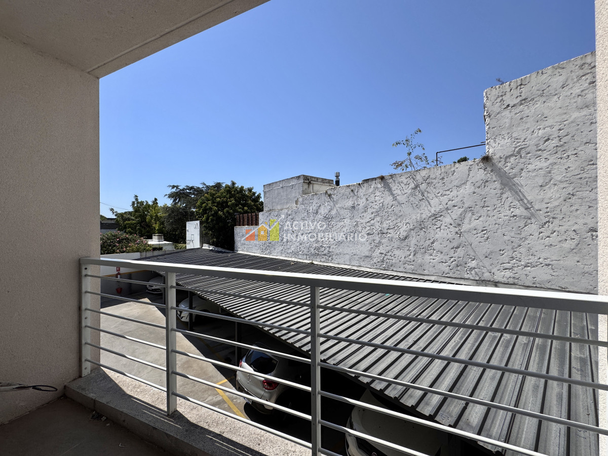 Apartamento ID.355 - Alquiler apartamento 2 dormitorios + terraza  - Reducto