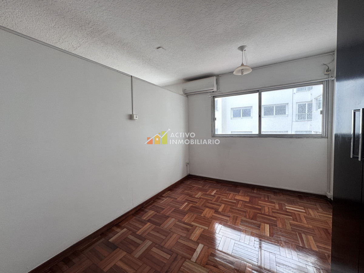 Apartamento ID.460 - Venta Monoambiente-Punta Carretas