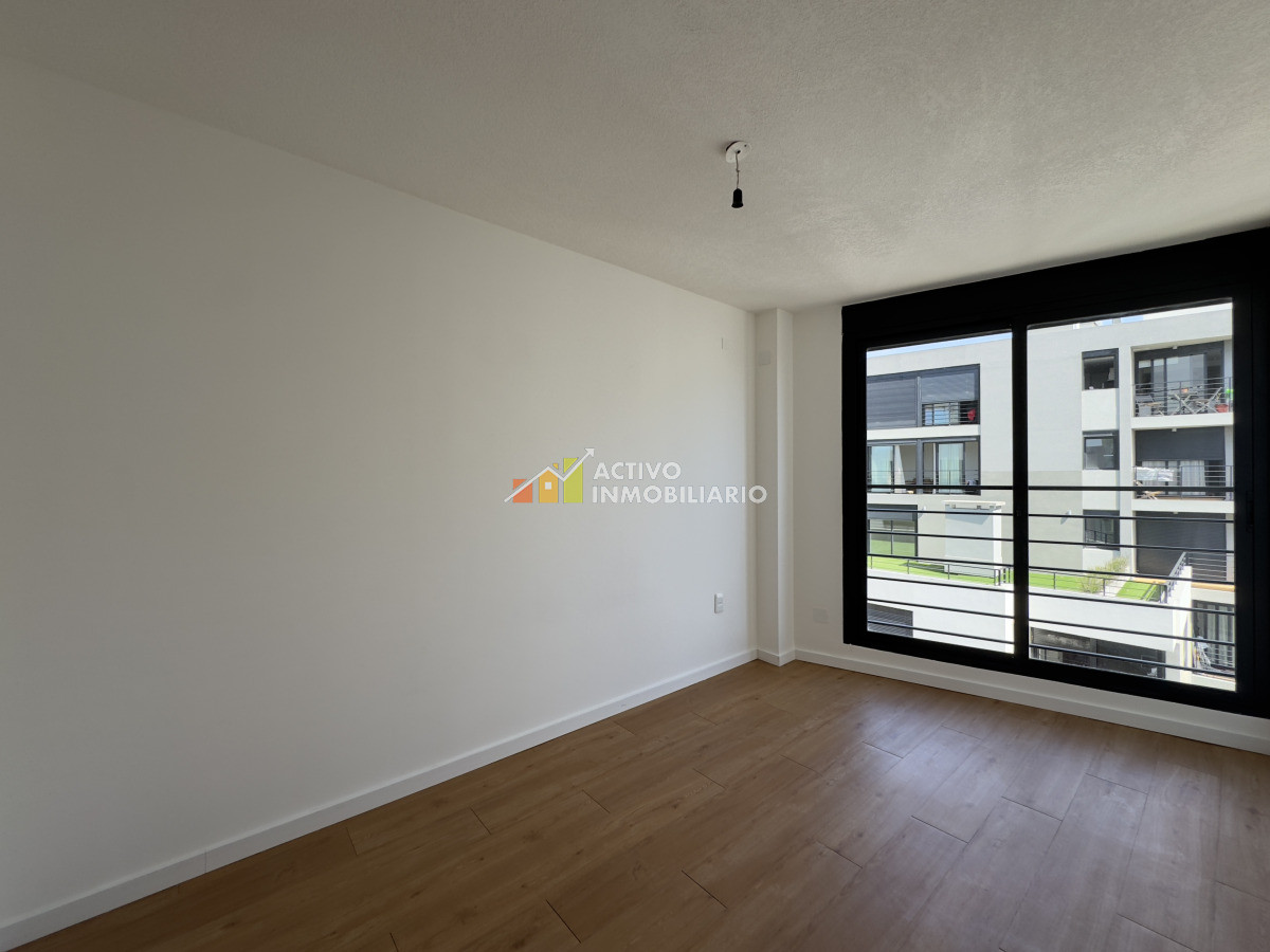 Apartamento ID.466 - Alquiler Apartamento 2 dormitorios La Blanqueada