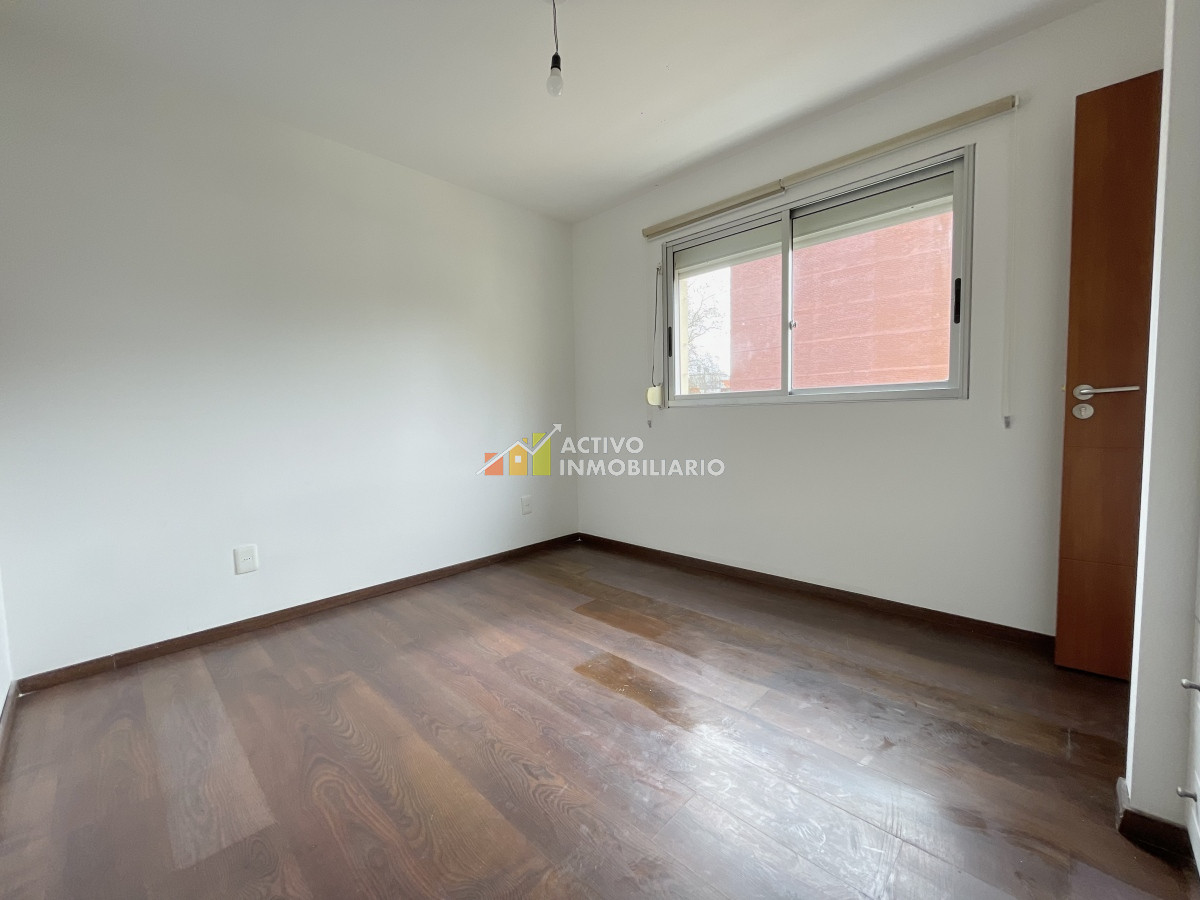 Apartamento ID.65 - Alquiler apartamento 1 dormitorio + garaje - Pocitos 