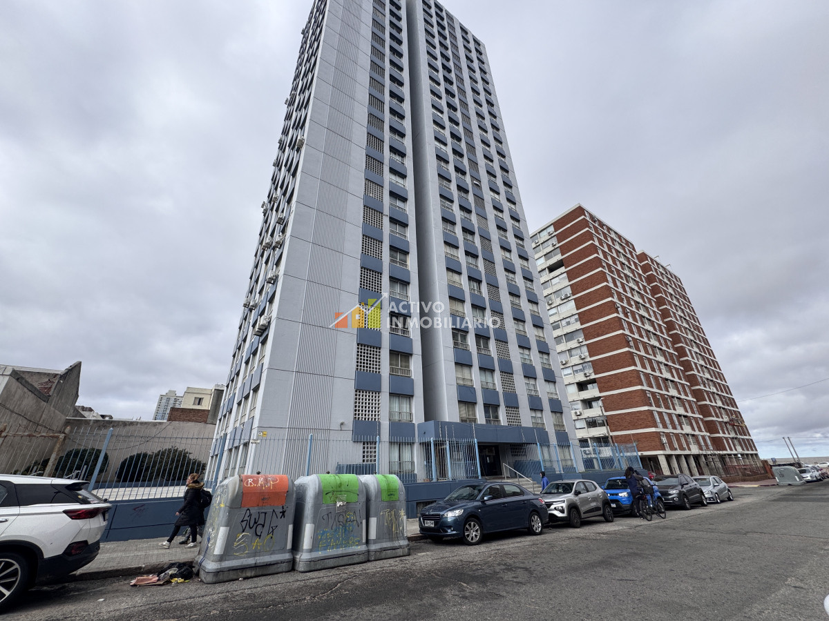 Apartamento ID.421 - Alquiler apartamento 1 dormitorio 