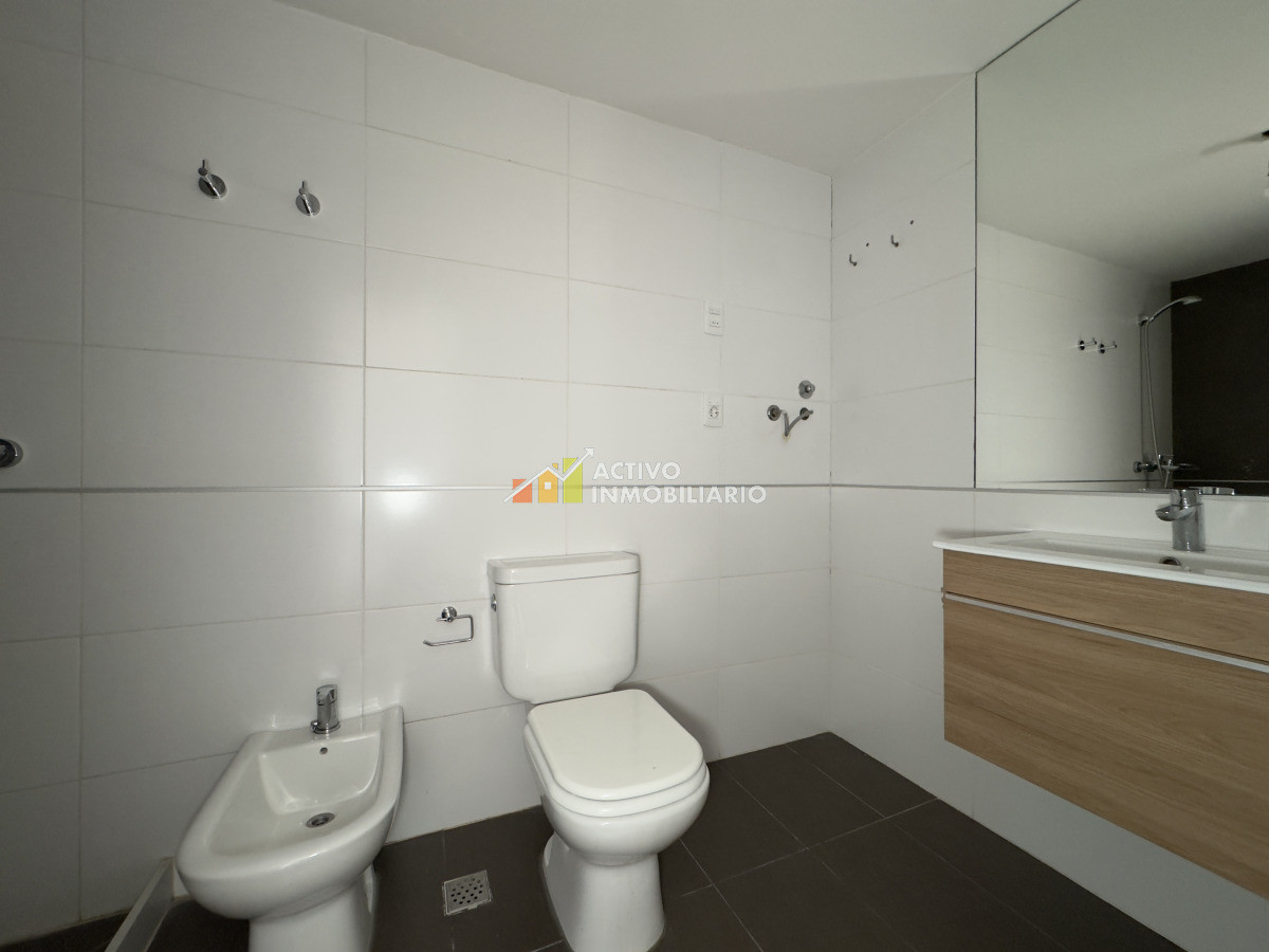 Apartamento ID.466 - Alquiler Apartamento 2 dormitorios La Blanqueada