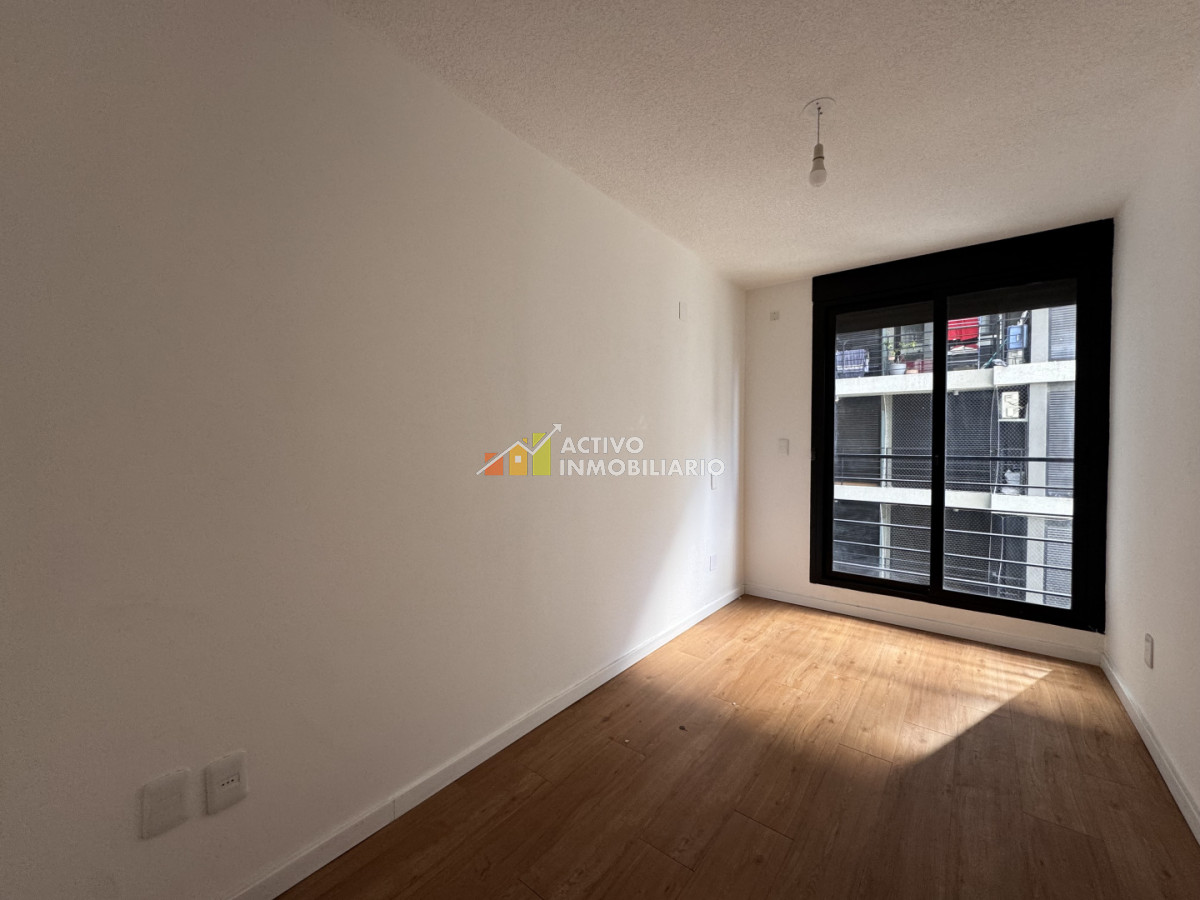 Apartamento ID.540 - Alquiler apartamento 2 dormitorios con garaje 