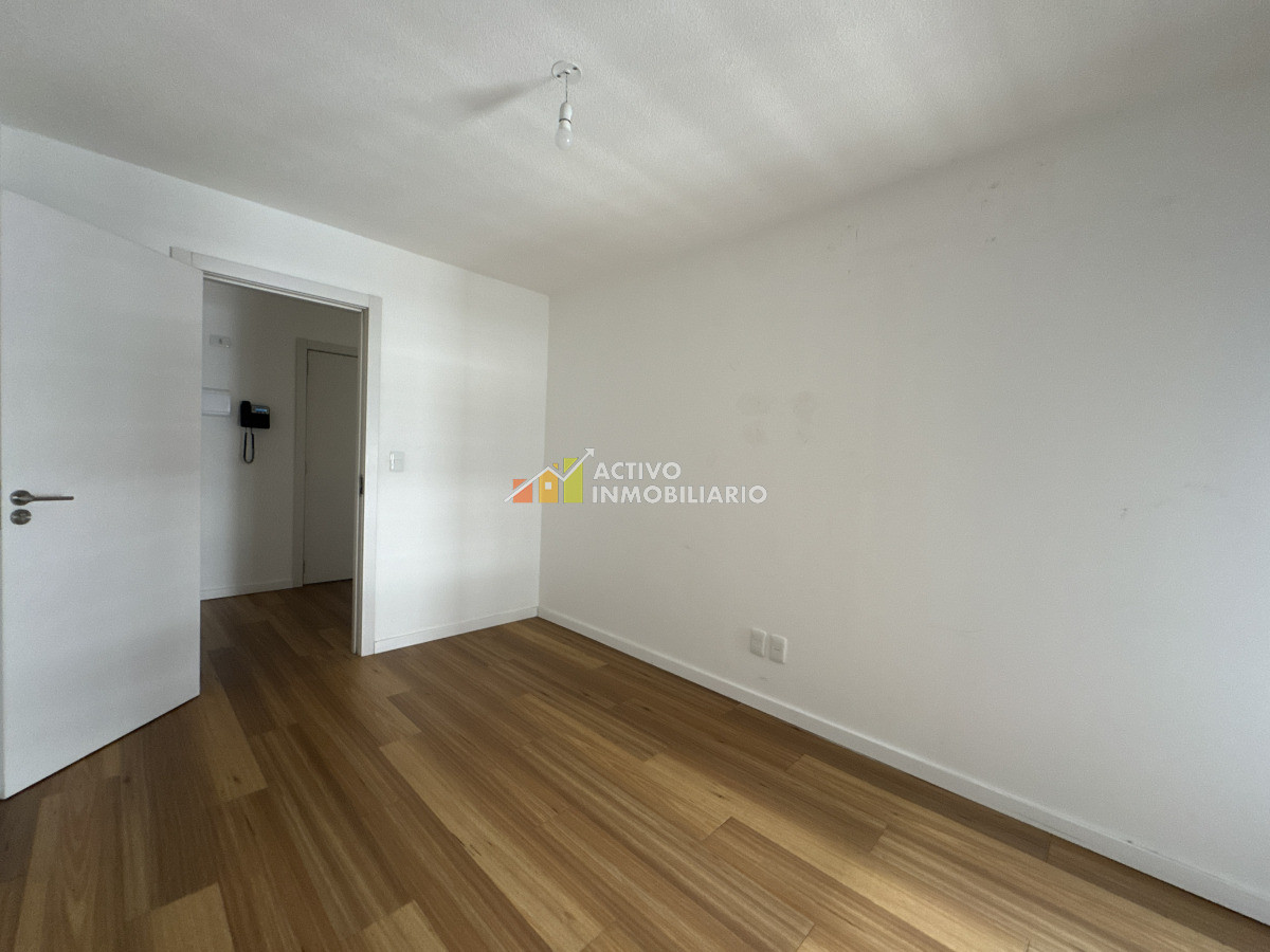 Apartamento ID.462 - Alquiler apartamento 2 dormitorios + terraza + garaje 