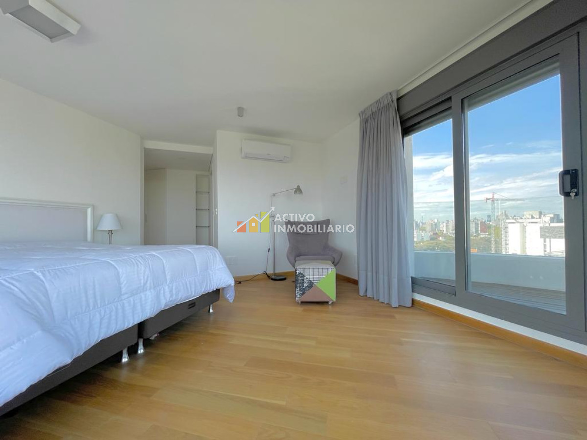 Apartamento ID.84 - Apartamento en Montevideo, Golf