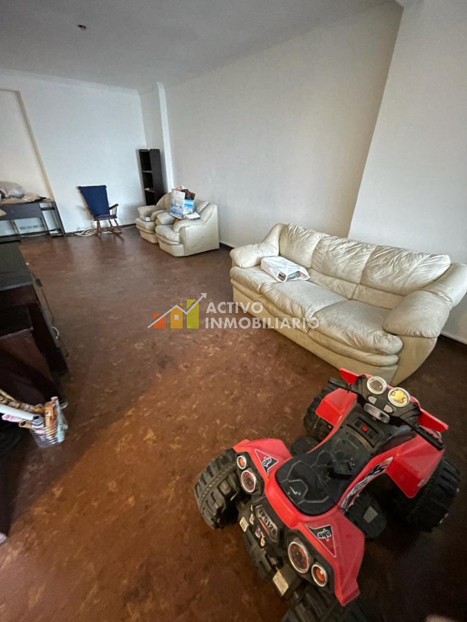 Apartamento ID.93 - Alquiler 2 dormitorios + servicio 