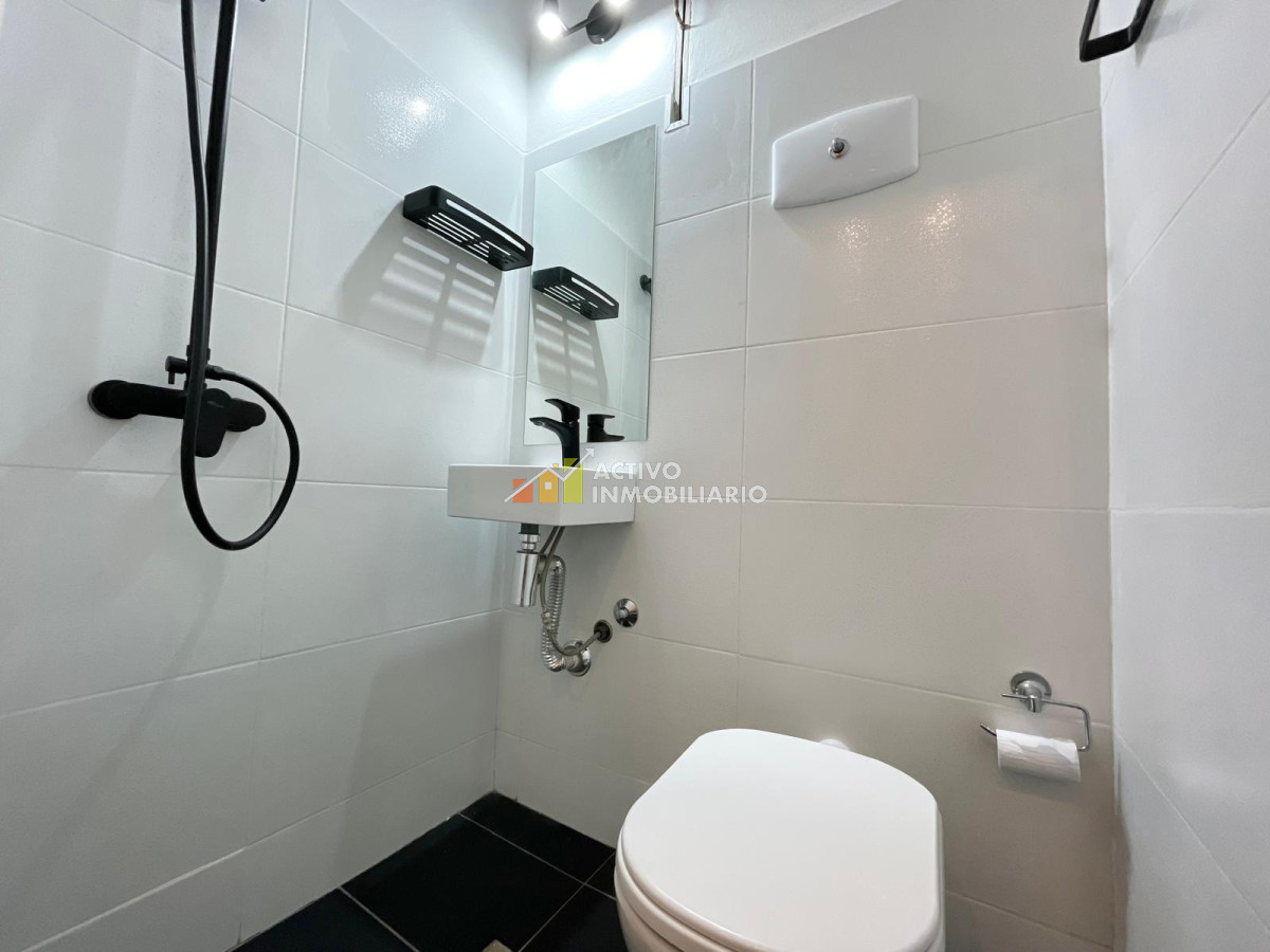 Apartamento ID.202 - Venta Apartamento IDEAL CONSULTORIOS