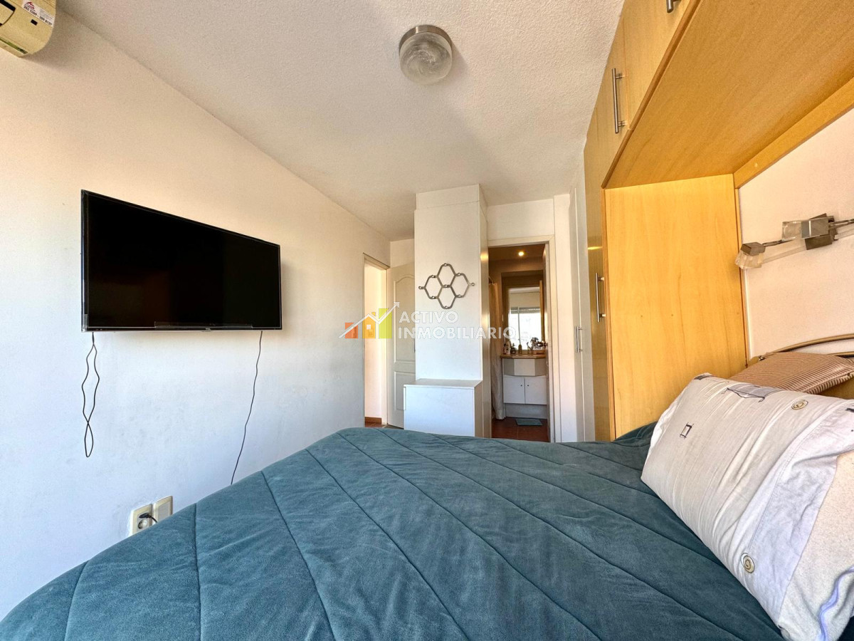 Apartamento ID.259 - Venta apartamento 2 Dormitorios + 2 Baños + Balcones + Garaje OPORTUNIDAD 