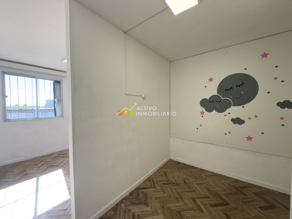 Apartamento ID.478 - Alquiler apartamento 2 dormitorios - Punta Gorda