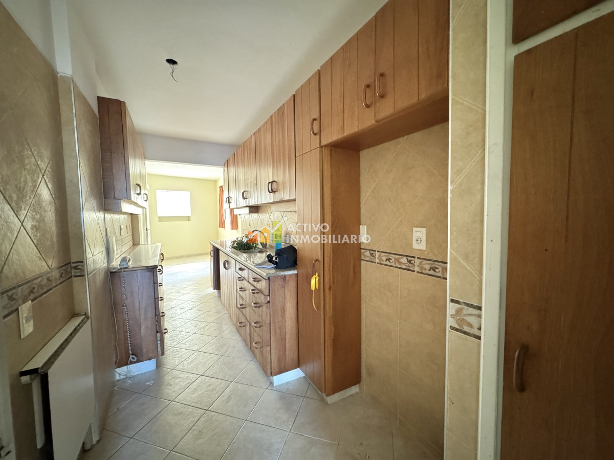 Apartamento ID.281 - Venta apartamento 2 dormitorios + garage - Rambla Punta Carretas 