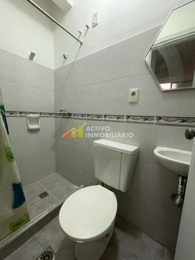 Apartamento ID.93 - Alquiler 2 dormitorios + servicio 