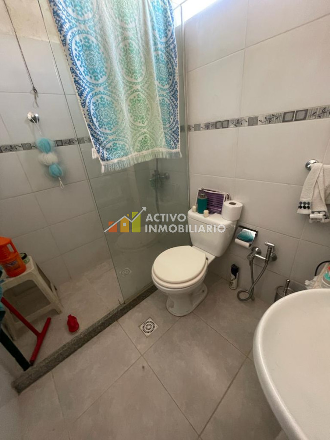 Apartamento ID.122 - VENTA OPORTUNIDAD !!!!! 2Dormitorios +balcón al frente