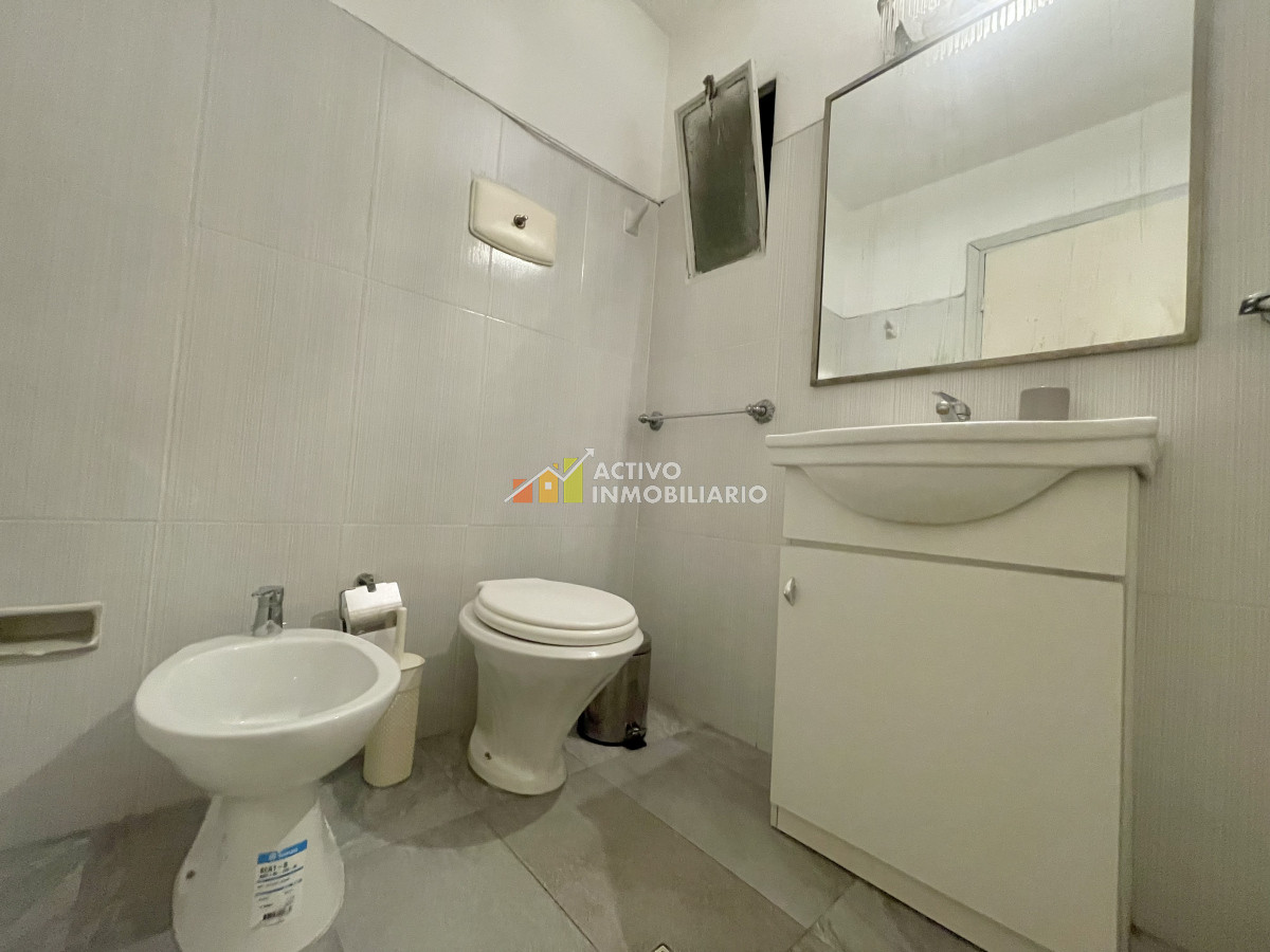 Apartamento ID.429 - Venta apartamento 2 dormitorios - Pocitos 