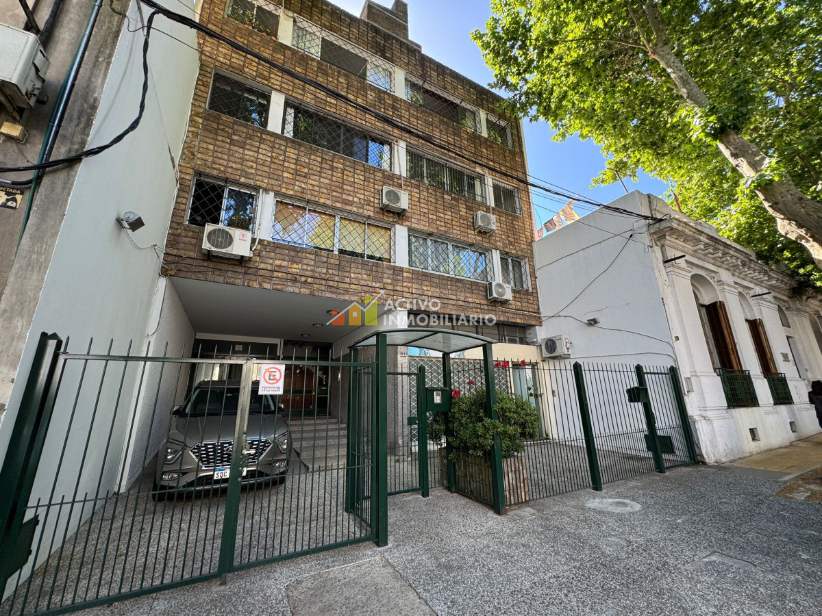 Apartamento ID.316 - Alquiler apartamento 2 dormitorios 