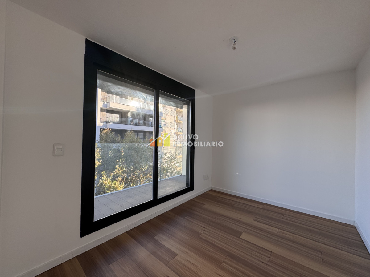 Apartamento ID.557 - Alquiler apartamento 1 dormitorio + terraza - Cordón