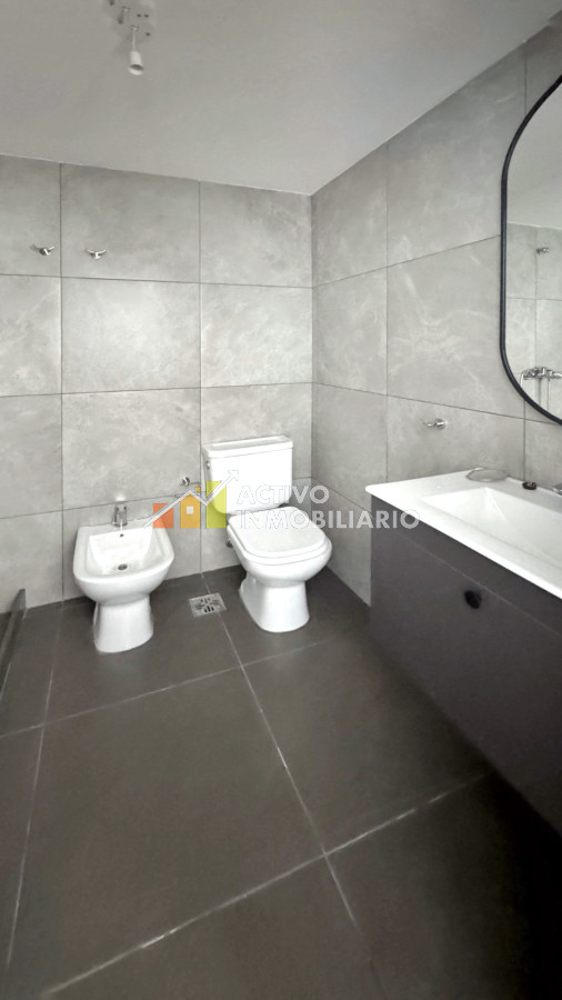 Apartamento ID.437 - Alquiler apartamento 1 dormitorio con garaje - Cordón 