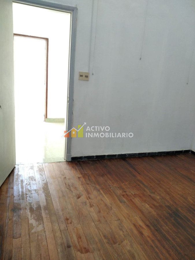 Apartamento ID.548 - Alquiler Apartamento 2 Dormitorios -Zona Antel Arena 