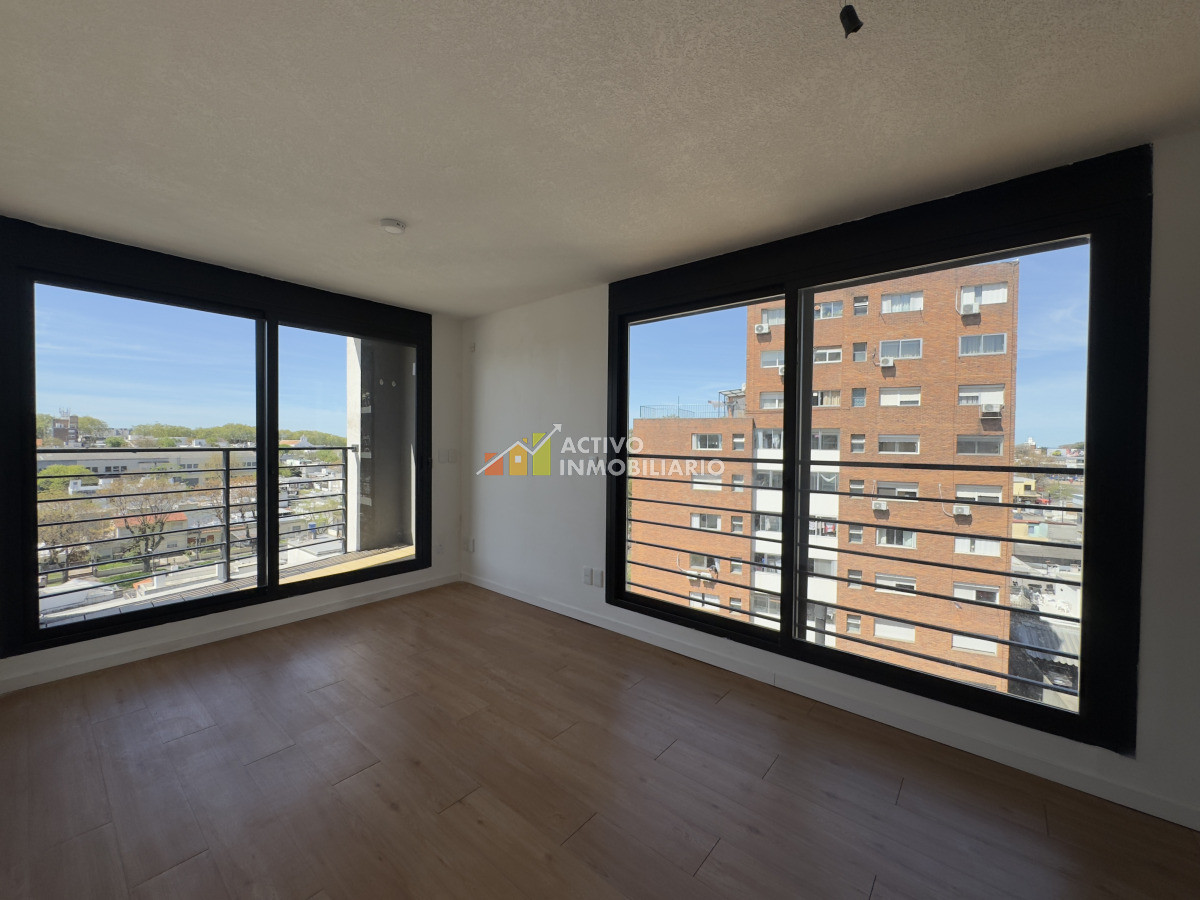 Apartamento ID.467 - Alquiler apartamento 2 dormitorios - La Blanqueada