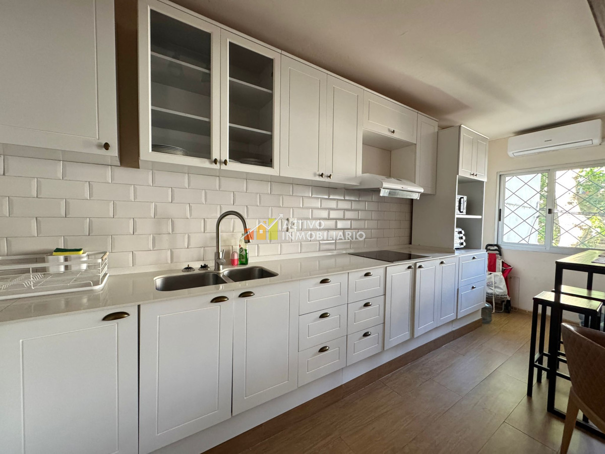 Apartamento ID.316 - Alquiler apartamento 2 dormitorios 