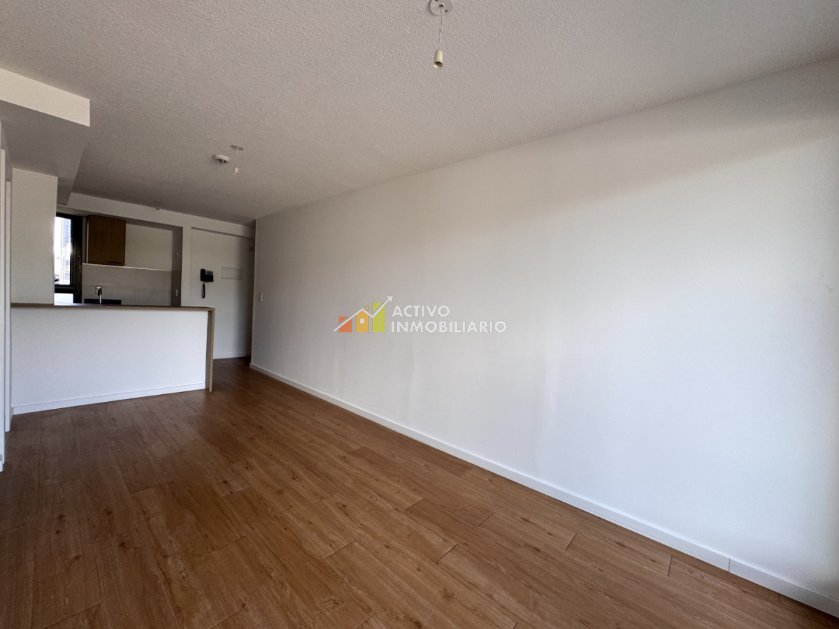 Apartamento ID.539 - Alquiler apartamento 2 dormitorios 