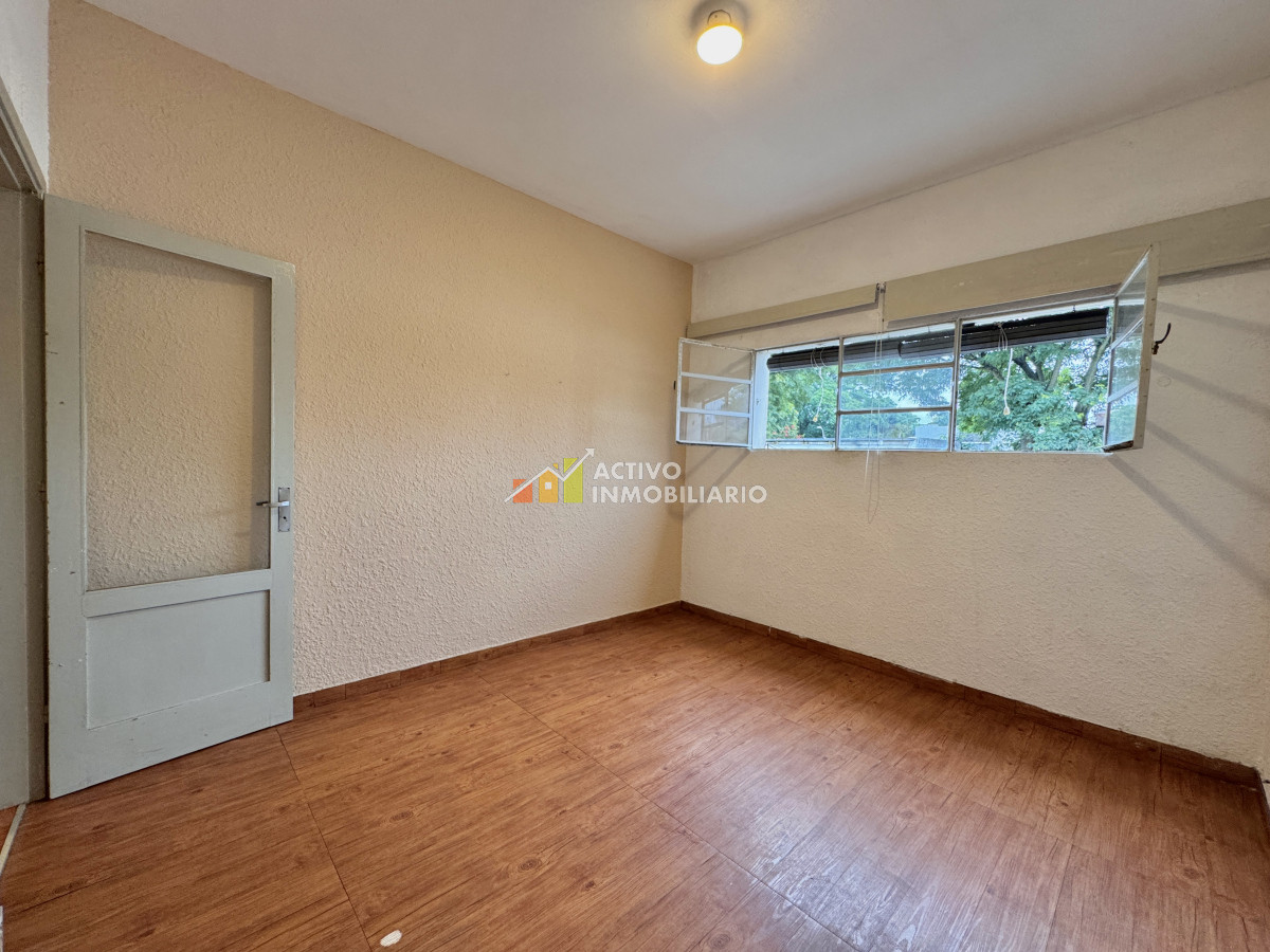 Apartamento ID.367 - Alquiler apartamento 1 dormitorio sin gastos comunes - Paso Molino