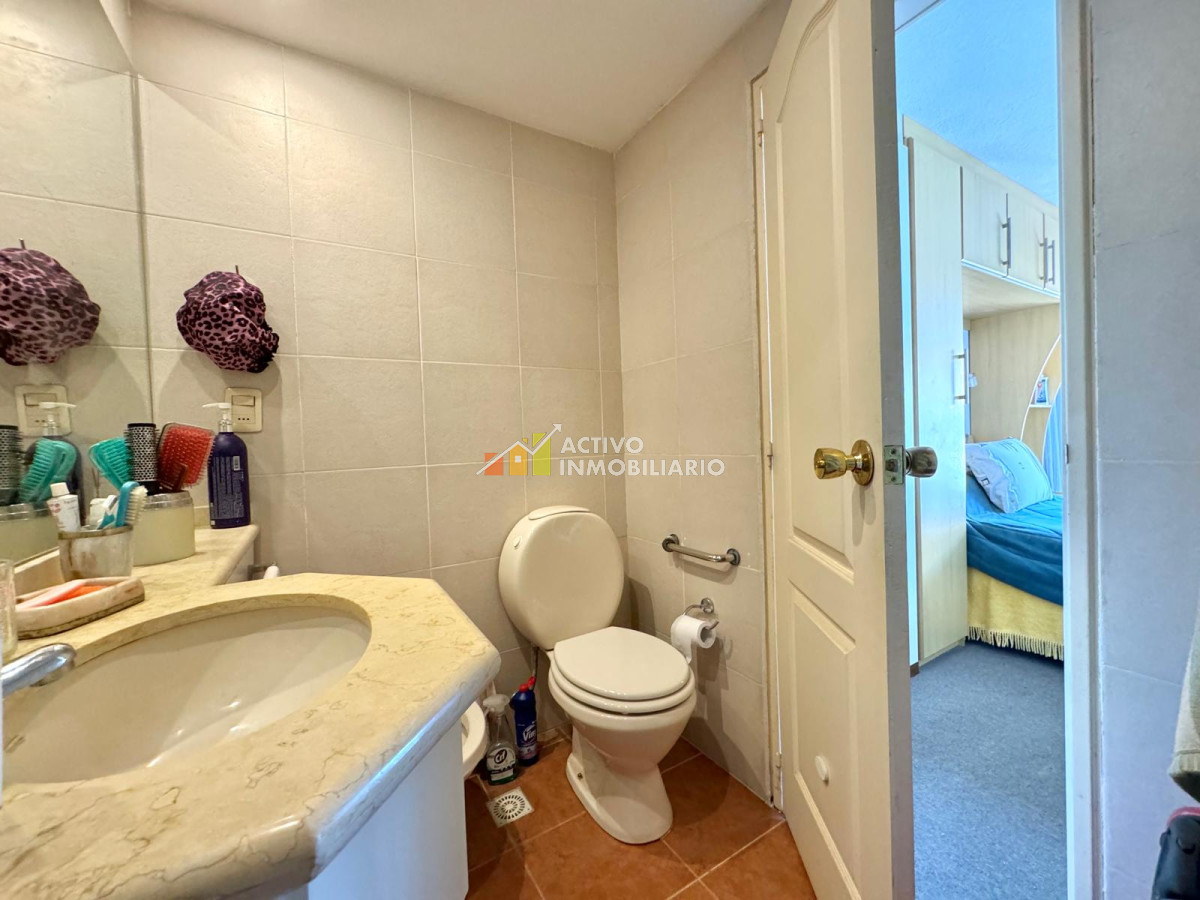 Apartamento ID.259 - Venta apartamento 2 Dormitorios + 2 Baños + Balcones + Garaje OPORTUNIDAD 