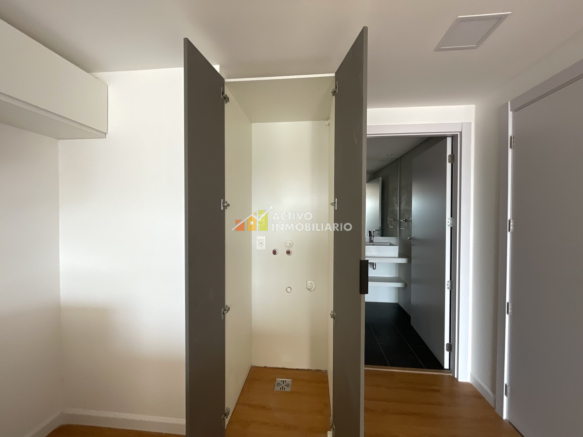 Apartamento ID.229 - Venta monoambiente a estrenar + terraza + garaje opcional - Malvin