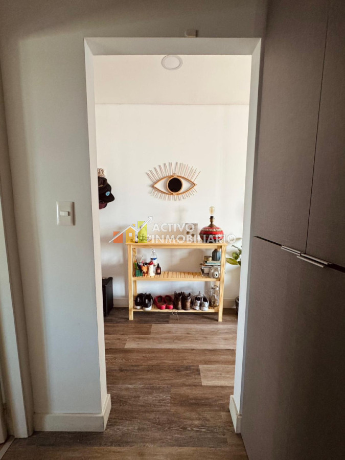 Apartamento ID.531 - Venta Pent-house Prado 1 Dormitorio 