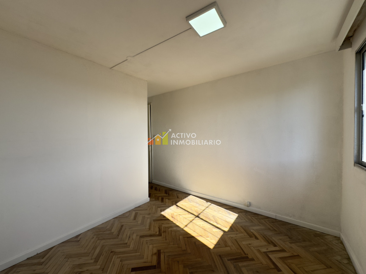 Apartamento ID.478 - Alquiler apartamento 2 dormitorios - Punta Gorda