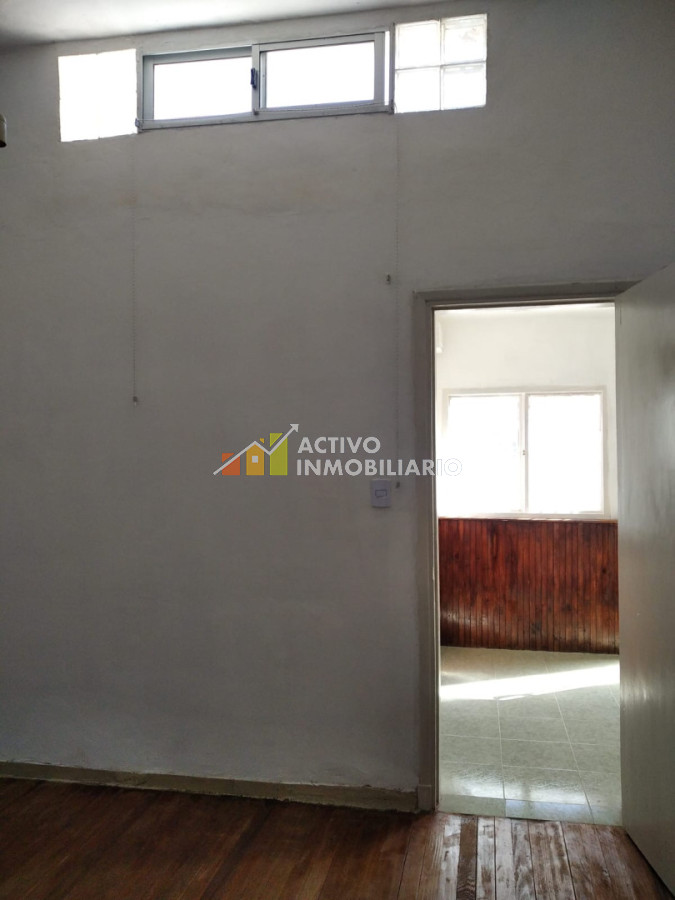 Apartamento ID.548 - Alquiler Apartamento 2 Dormitorios -Zona Antel Arena 