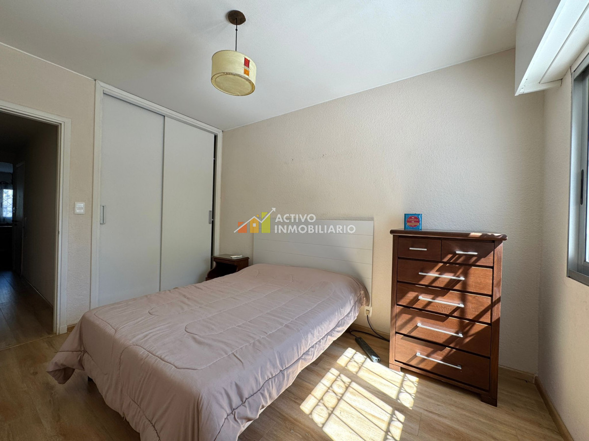 Apartamento ID.316 - Alquiler apartamento 2 dormitorios 