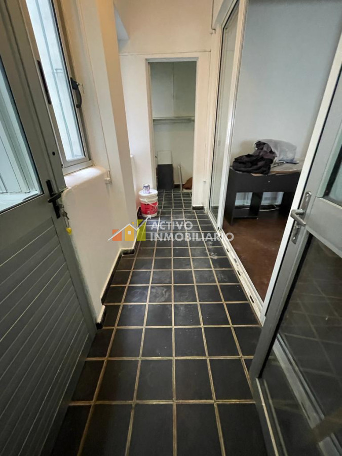Apartamento ID.93 - Alquiler 2 dormitorios + servicio 