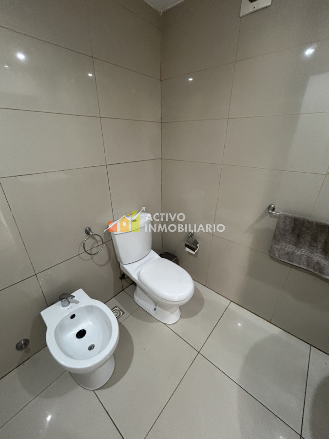 Apartamento ID.537 - Venta Apartamento 1 Dormitorio Cordón 