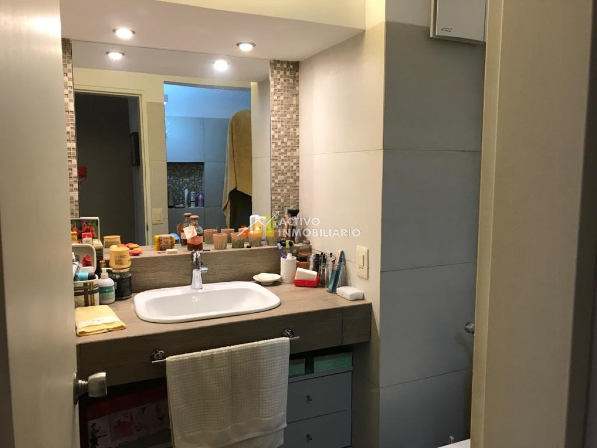 Apartamento ID.11 - Alquiler Amoblado !!!!!  4 D+2 B + Estufa leña +garage ( Contrato Anual )