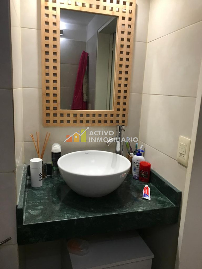 Apartamento ID.11 - Alquiler Amoblado !!!!!  4 D+2 B + Estufa leña +garage ( Contrato Anual )