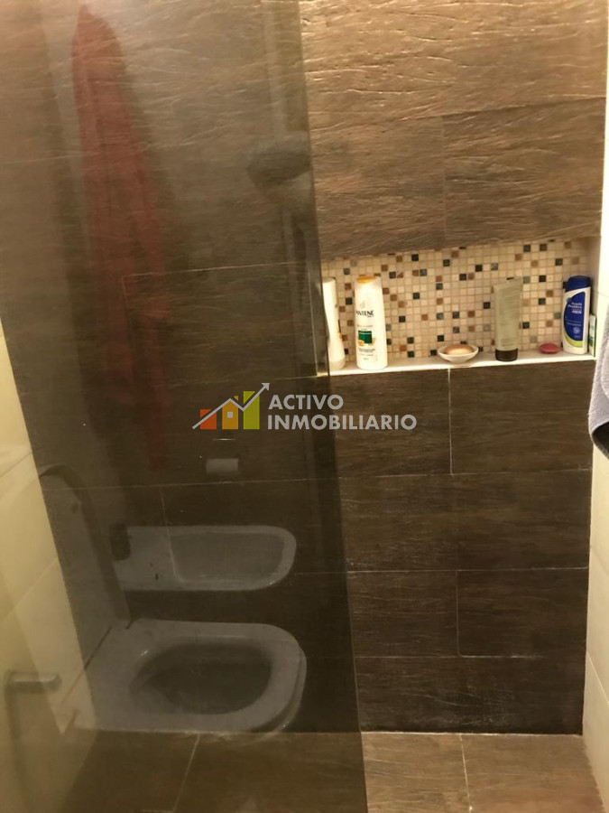 Apartamento ID.11 - Alquiler Amoblado !!!!!  4 D+2 B + Estufa leña +garage ( Contrato Anual )