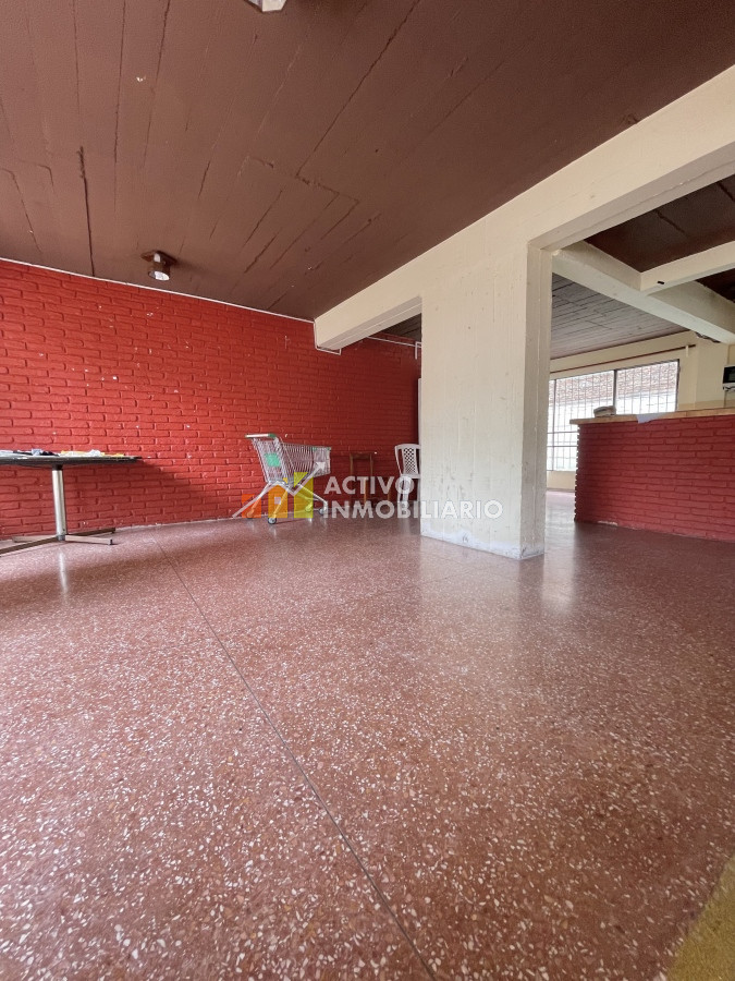 Apartamento ID.95 - Venta apartamento 3 dormitorios + terraza + posibilidad 2 garajes - Malvin