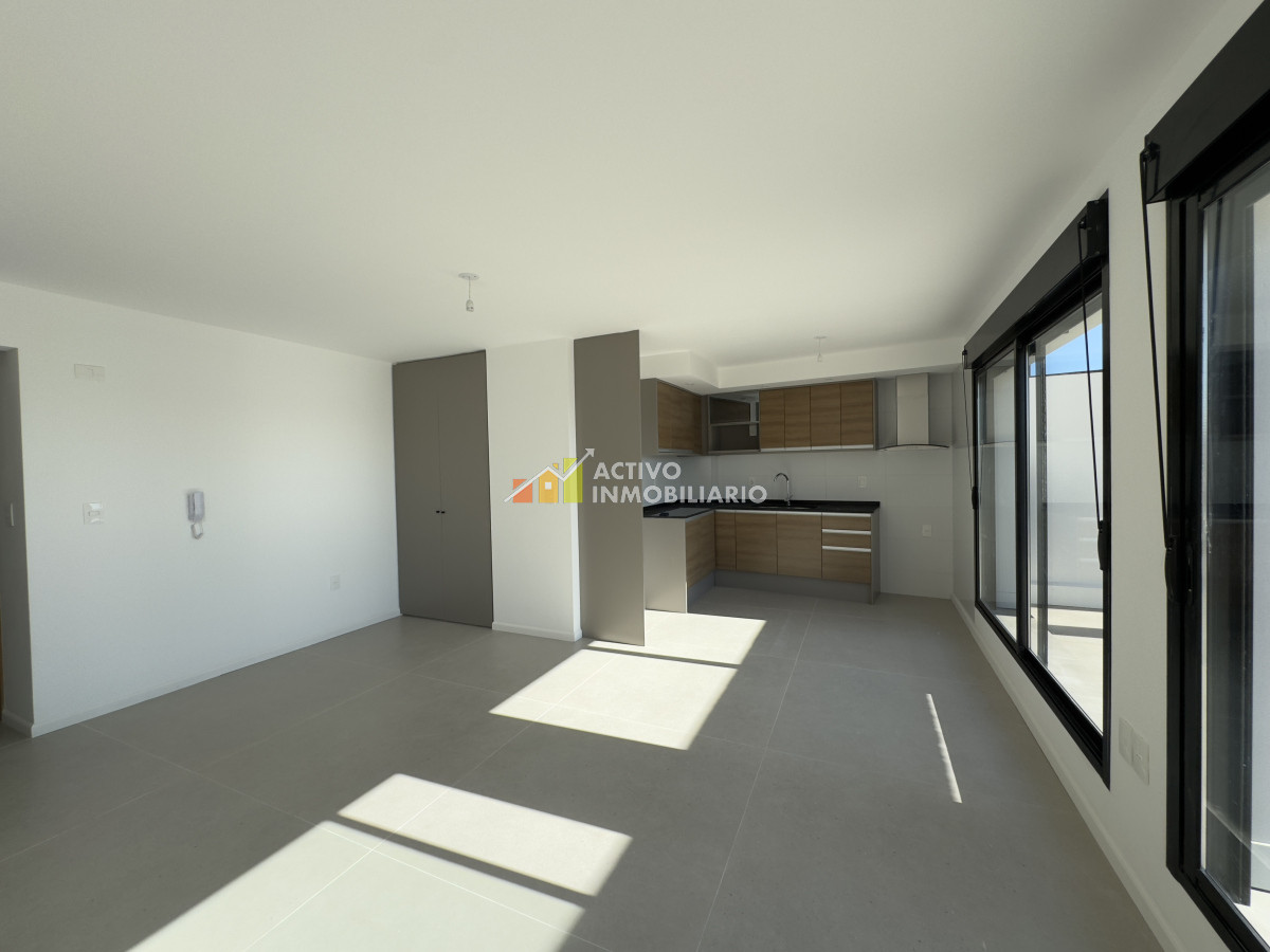 Apartamento ID.445 - Venta Penthouse 2 Dormitorios + Terraza - Pocitos
